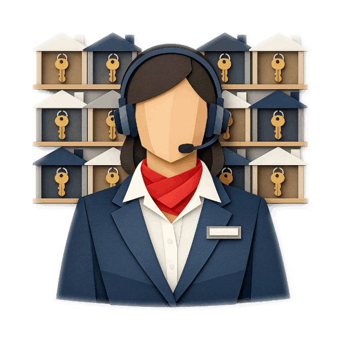 Apartamenty do wynajęcia