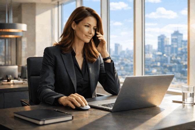 FINANCE PARTNER GROUP